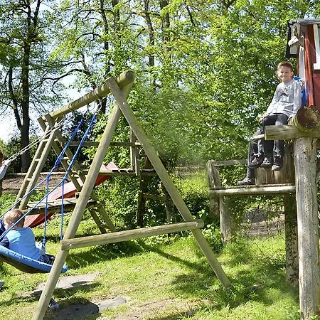 Living Green Teichhofschmiede Herford
