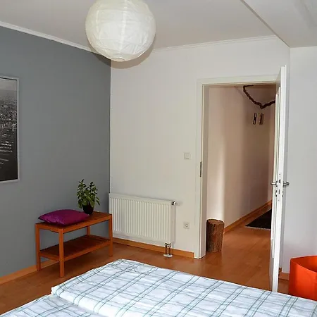 Apartmán Living Green Teichhofschmiede Herford