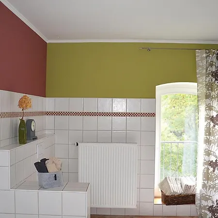 Apartmán Living Green Teichhofschmiede *