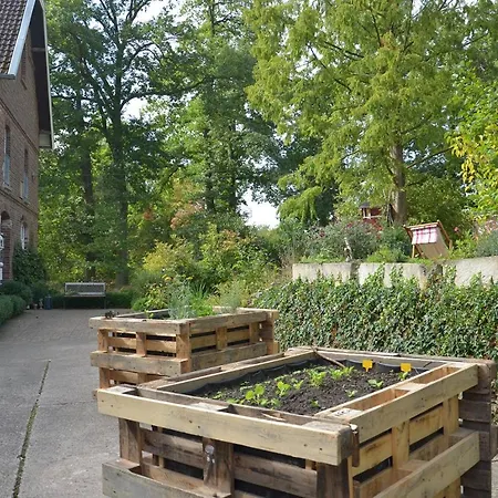 Apartmán Living Green Teichhofschmiede