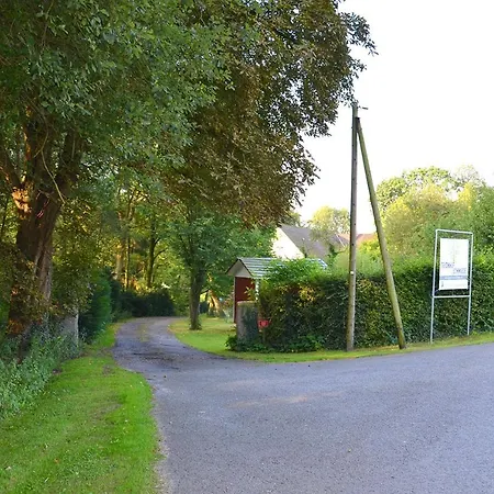 Living Green Teichhofschmiede * Herford