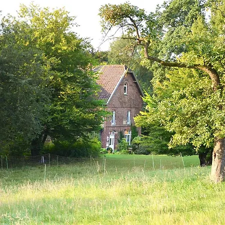 Living Green Teichhofschmiede Herford